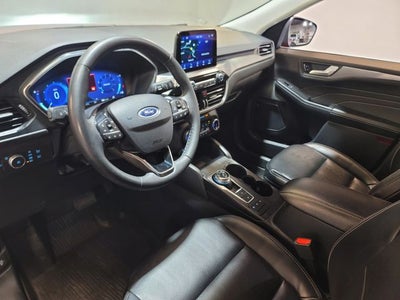 2022 Ford Escape Titanium SUNROOF AWD
