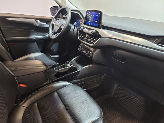 2022 Ford Escape Titanium SUNROOF AWD