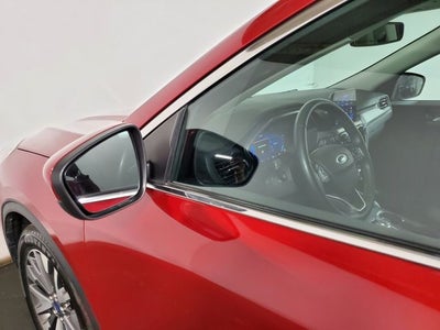 2022 Ford Escape Titanium SUNROOF AWD