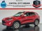 2022 Ford Escape Titanium SUNROOF AWD