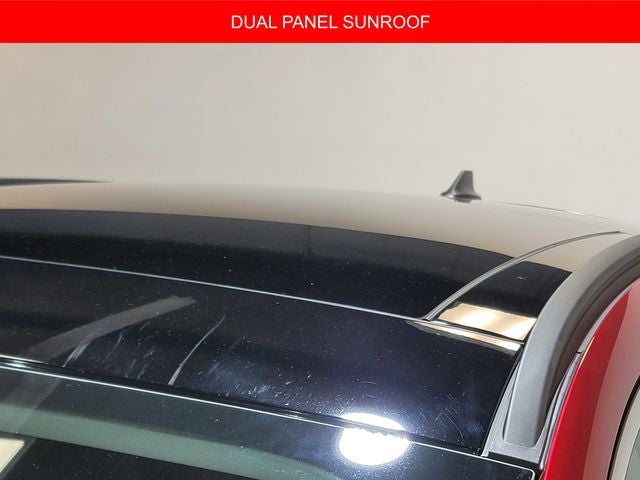 2022 Ford Escape Titanium SUNROOF AWD