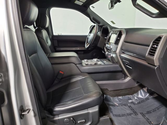 2018 Ford Expedition Max XLT