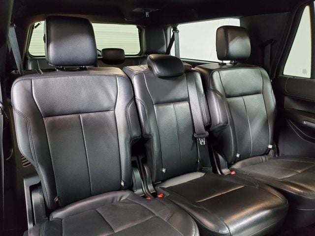 2018 Ford Expedition Max XLT