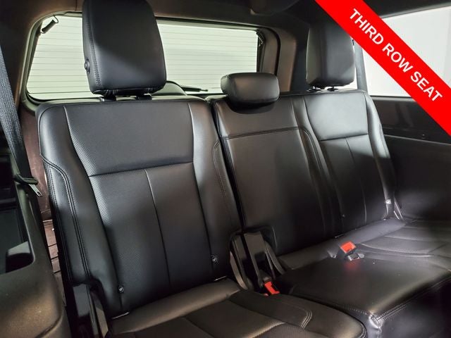 2018 Ford Expedition Max XLT