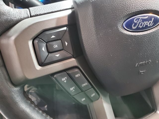 2018 Ford Expedition Max XLT