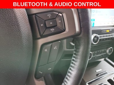 2018 Ford Expedition Max XLT