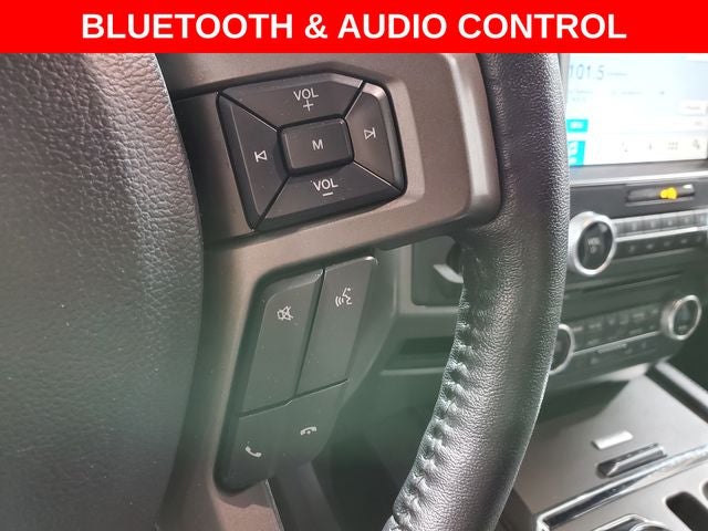 2018 Ford Expedition Max XLT