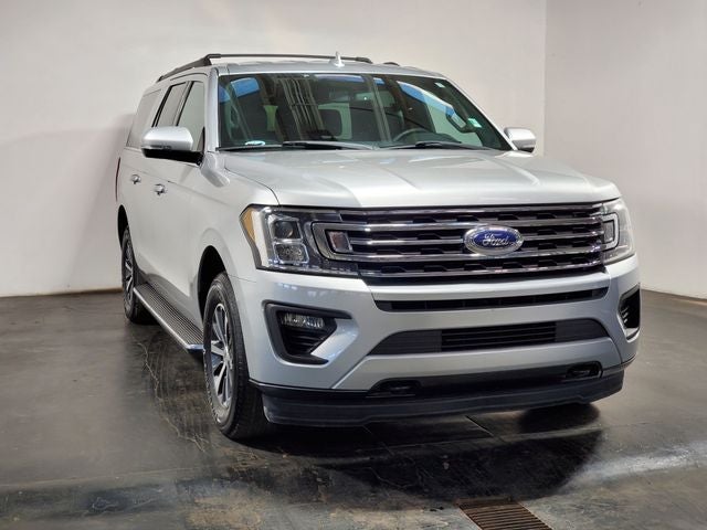 2018 Ford Expedition Max XLT
