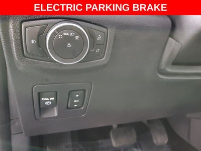 2018 Ford Expedition Max XLT