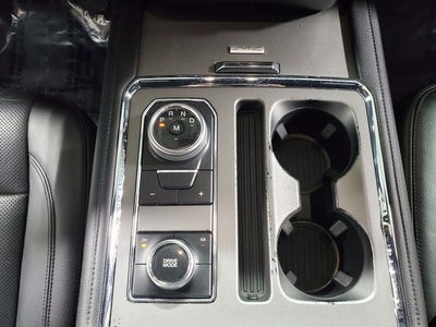 2018 Ford Expedition Max XLT