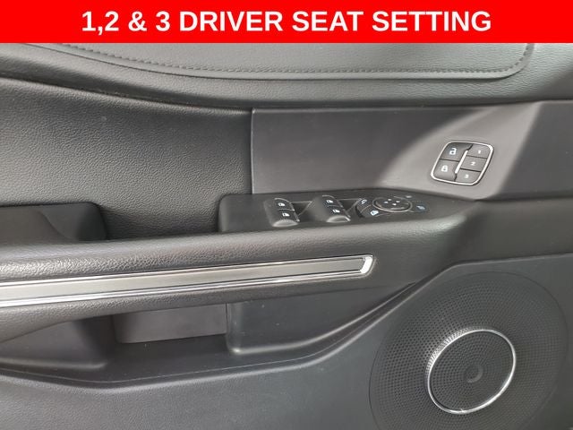 2018 Ford Expedition Max XLT