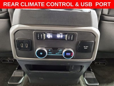 2018 Ford Expedition Max XLT