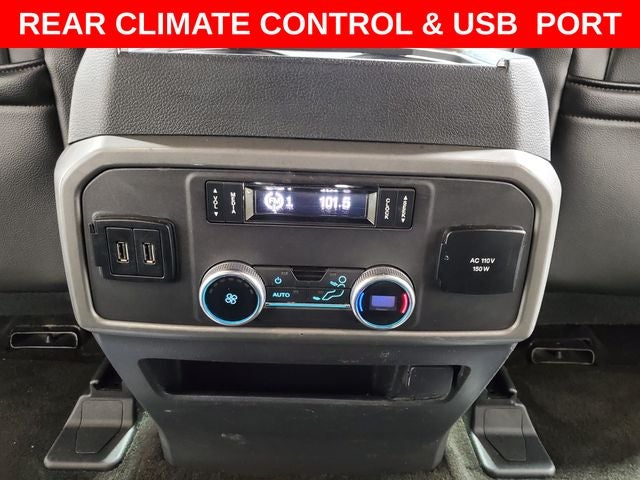 2018 Ford Expedition Max XLT