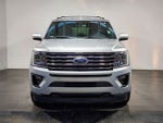 2018 Ford Expedition Max XLT