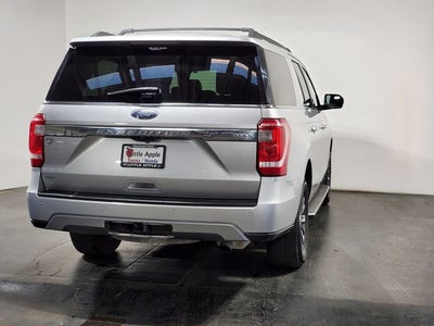 2018 Ford Expedition Max XLT