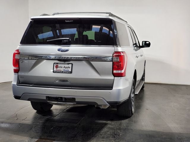 2018 Ford Expedition Max XLT
