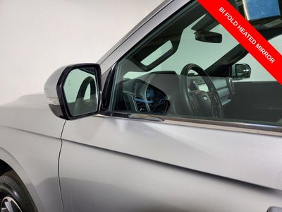 2018 Ford Expedition Max XLT