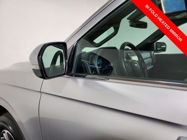 2018 Ford Expedition Max XLT