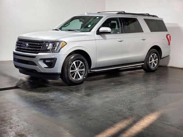 2018 Ford Expedition Max XLT