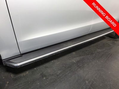 2018 Ford Expedition Max XLT