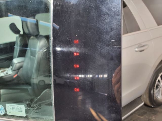 2018 Ford Expedition Max XLT