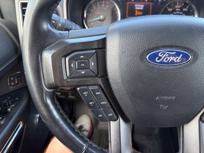 2020 Ford Expedition Limited