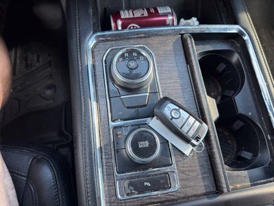 2020 Ford Expedition Limited