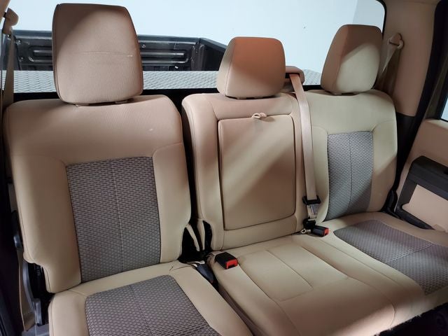 2016 Ford F-250SD XLT