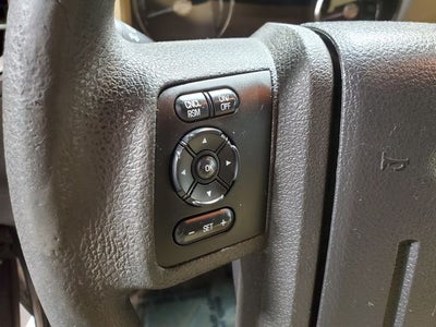 2016 Ford F-250SD XLT