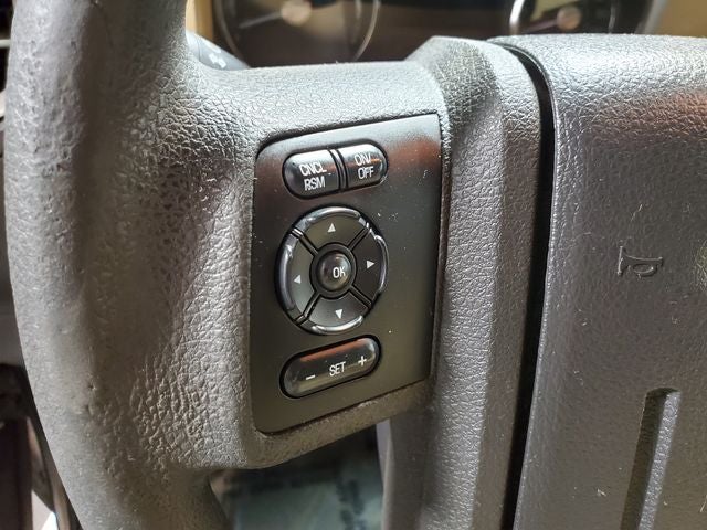 2016 Ford F-250SD XLT