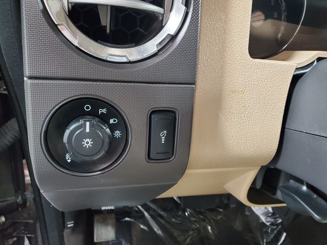 2016 Ford F-250SD XLT