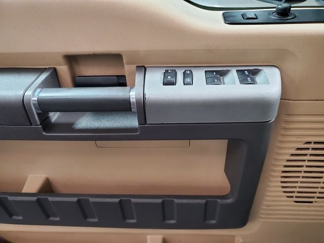 2016 Ford F-250SD XLT