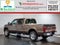 2016 Ford F-250SD XLT