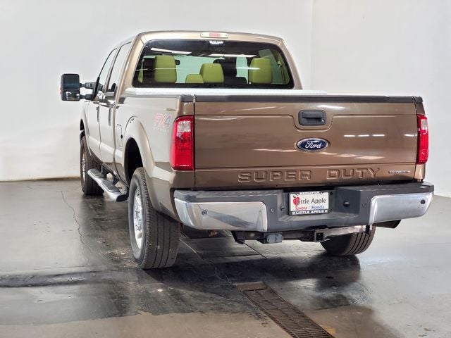 2016 Ford F-250SD XLT