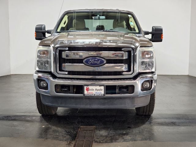 2016 Ford F-250SD XLT