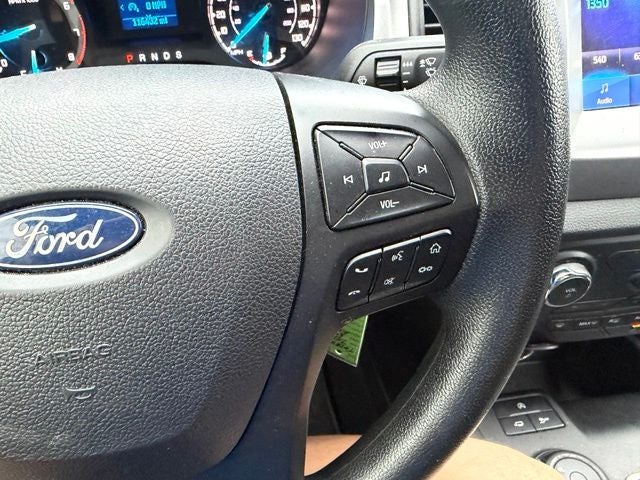 2021 Ford Ranger XL STX PACKAGE