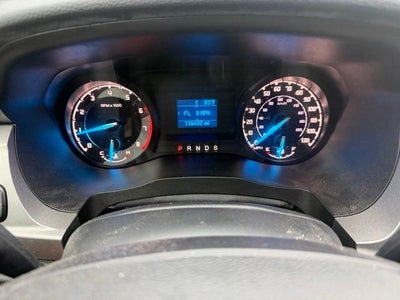 2021 Ford Ranger XL STX PACKAGE