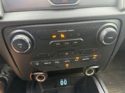 2021 Ford Ranger XL STX PACKAGE