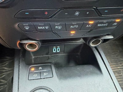 2021 Ford Ranger XL STX PACKAGE
