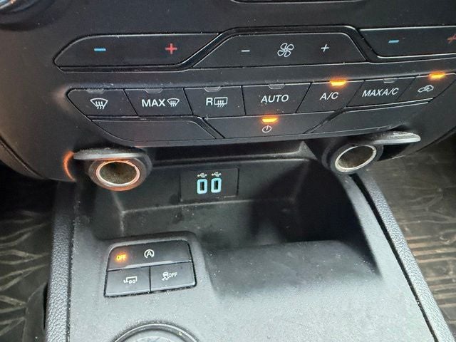 2021 Ford Ranger XL STX PACKAGE