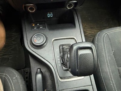 2021 Ford Ranger XL STX PACKAGE