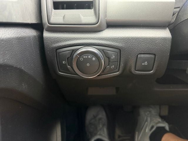 2021 Ford Ranger XL STX PACKAGE