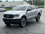2021 Ford Ranger XL STX PACKAGE