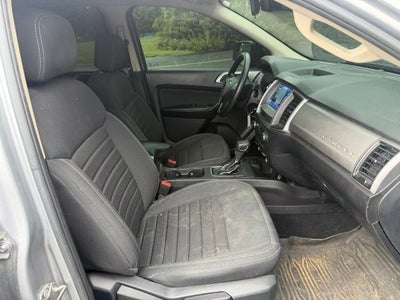 2021 Ford Ranger XL STX PACKAGE