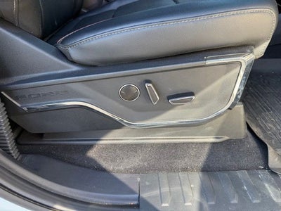 2023 Ford F-150 Lariat BLKOPS