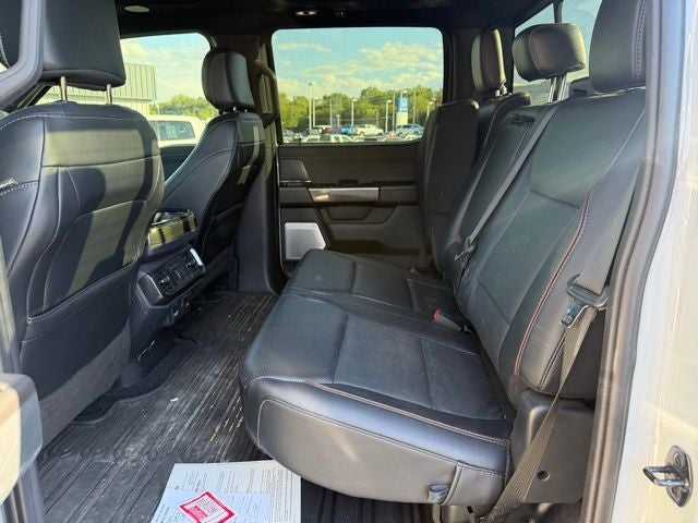 2023 Ford F-150 Lariat BLKOPS