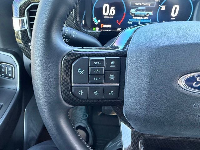 2023 Ford F-150 Lariat BLKOPS