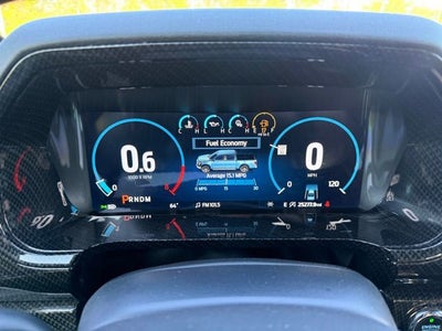 2023 Ford F-150 Lariat BLKOPS