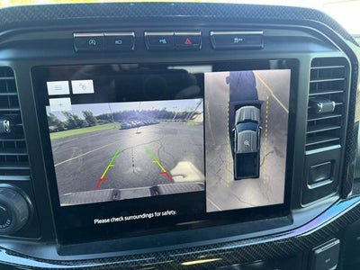 2023 Ford F-150 Lariat BLKOPS