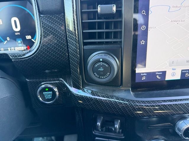 2023 Ford F-150 Lariat BLKOPS